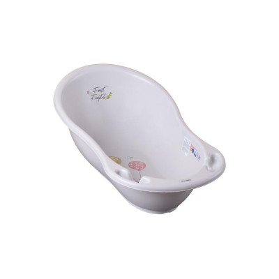 TEGA FF-004-111 Wanna dziecięca 86 cm LEŚNA OPOWIEŚĆ j.beżowy