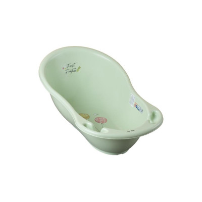 TEGA FF-004-112 Wanna dziecięca 86 cm LEŚNA OPOWIEŚĆ j.zielony