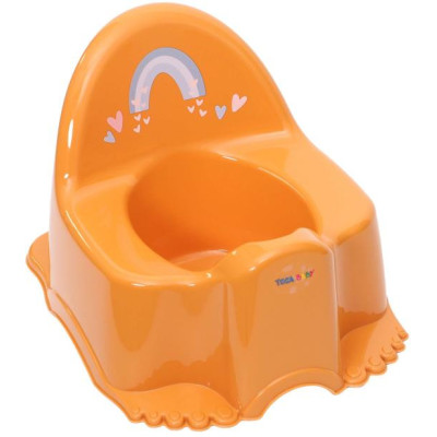 TEGA ME-010-164 Nocnik ECO METEO granatowy
