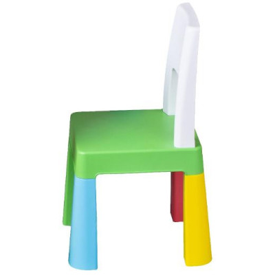 TEGA MF-002-134 Krzesełko MULTIFUN multicolor
