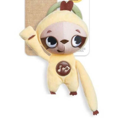 TINY LOVE TL11180000 Tiny smart zawieszka pozytywka LENIWIEC boha chic