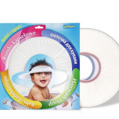 TOPGAL 003000 Rondo kąpielowe BAMBINO