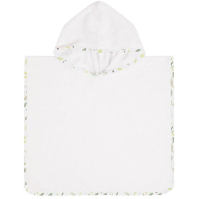 ALBERO MIO Poncho Baby E002 Picnic
