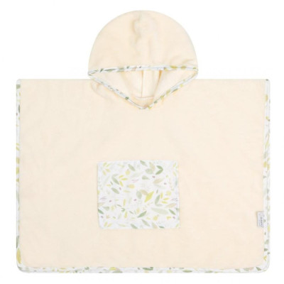 ALBERO MIO Poncho Junior E002 Picnic