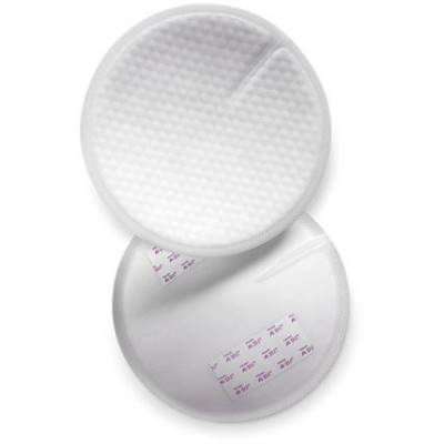 AVENT SCF254/61 Jednorazowe wkładki laktacyjne 60 szt