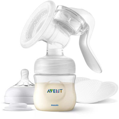 AVENT SCF430/10 Laktator manualny standard