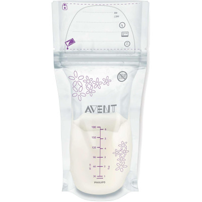 AVENT SCF603/25 Torebki do przechow.pok.