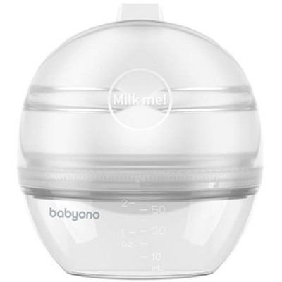 B.O.1400 Kolektor laktator MILK ME!