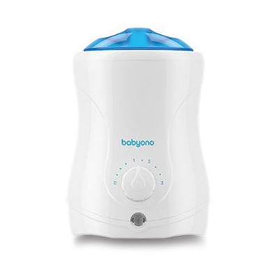 B.O.216 Podgrzewacz Natural Nursing z funkcją sterylizacji 2w1