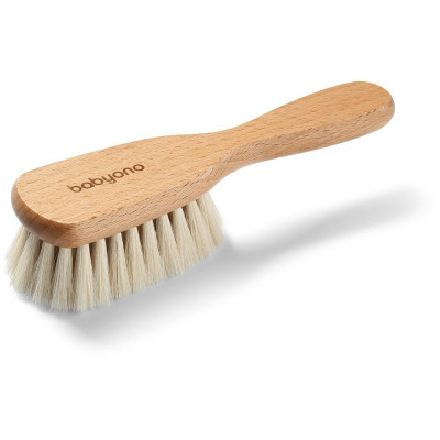 B.O.799 Szczotka z naturalnego włosia