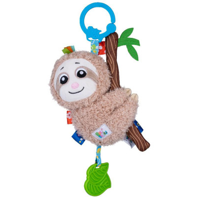 BALIBAZOO BB 81098 Zawieszka Leniwiec Alek