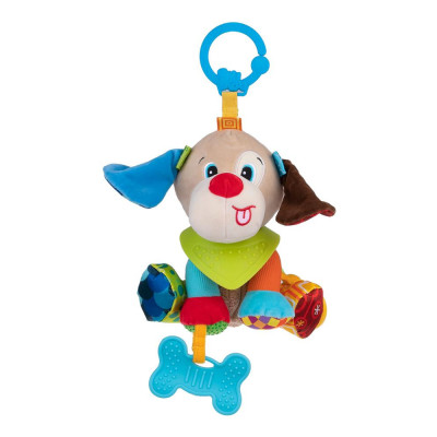 BALIBAZOO BB 81589 Zawieszka piesek Paul