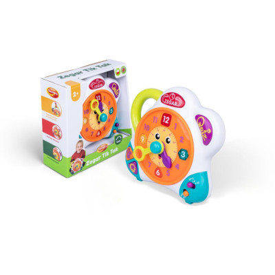 DUMEL DD 38987 Zegar TIK-TAK