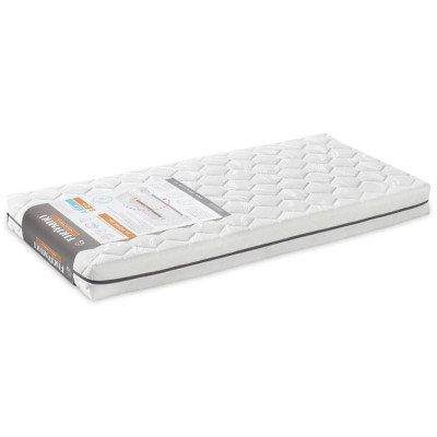 FIKI MIKI Materac LUX Prestige Line 120x60x11,5