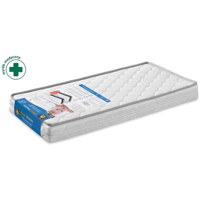 FIKI MIKI Materac ODEO+MLPURHR1 140/70/11
