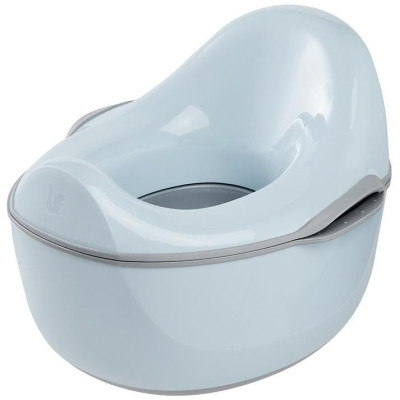 KEEEPER KASIMIR MICKEY MOUSE Nocnik deluxe 4w1 cloudy blue (pochmurny błękit)