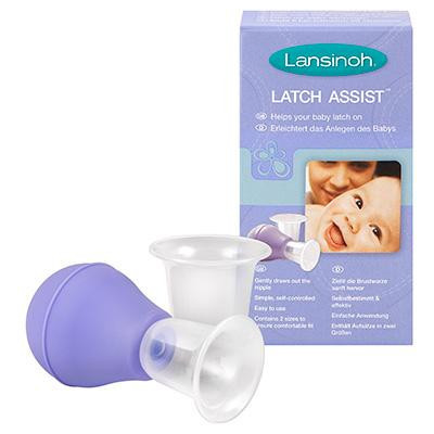 LANSINOH Asystent laktacyjny