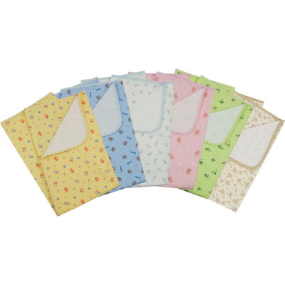 MARINI 072 Kocyk Letni druk 75*90*