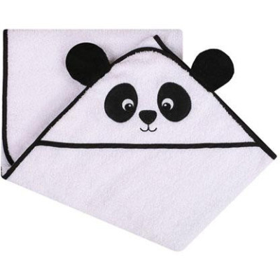 MARINI 325 Okrycie kąpielowe ANIMALS frotte 100x100