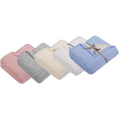 MARINI 685 Kocyk Akryl +Soft