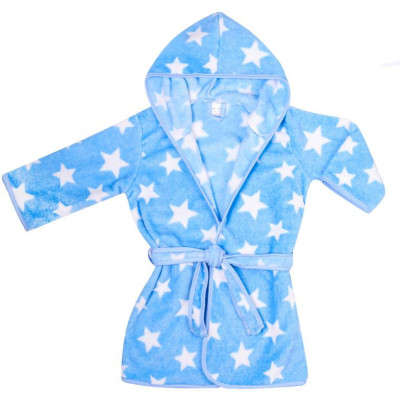 MARINI 808 Szlafrok CORAL DRUK 3D 104-116