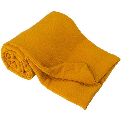 MATEX Kocyk MUSLIN 75x100 TB0370_06