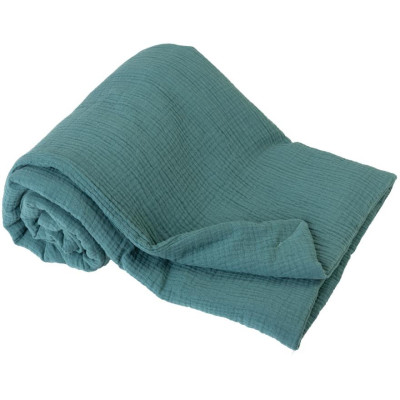 MATEX Kocyk MUSLIN 75x100 TB0370_34