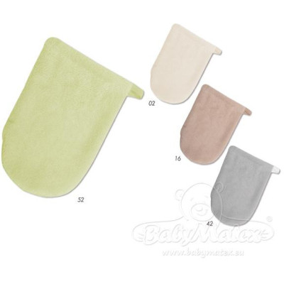 MATEX Myjka frotte BAMBOO [TB0253]