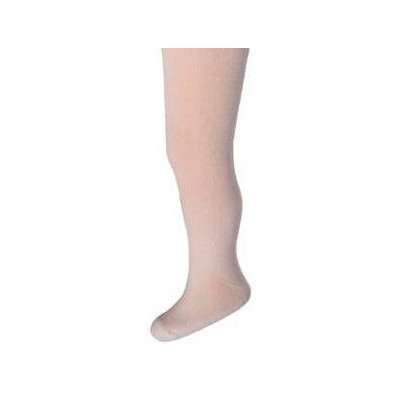 MILUSIE 1239 Rajstopy DZ. bawełna/frotta gładkie 56/86