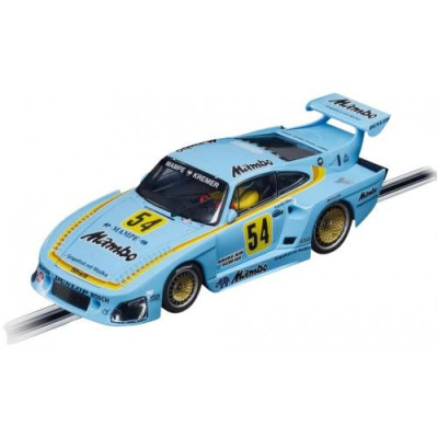 Carrera - Evolution Porsche Kremer 935 K3 No 54