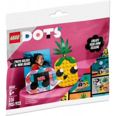 Lego 30560 - Pineapple Photo Holder and Mini Board