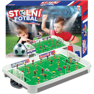 Hra futbal / kopaná - veľký