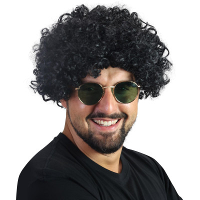 Parochňa AFRO pre dospelých