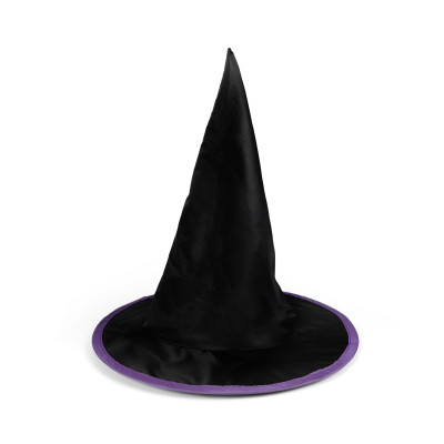 Detský klobúk Čarodejnice/Halloween