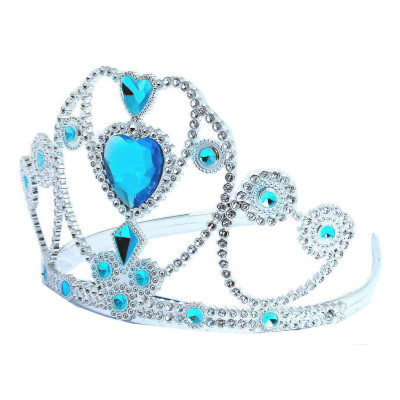Korunka zimná princezná