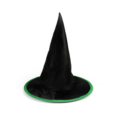 Detský klobúk Čarodejnica / Halloween