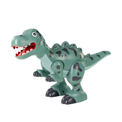 Magnetický dinosaurus