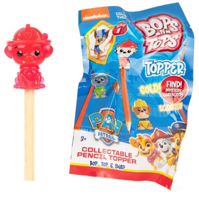 Figúrky Paw Patrol