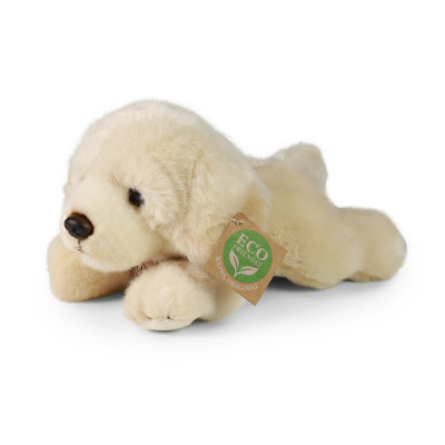 Plyšový labrador 20 cm ECO-FRIENDLY