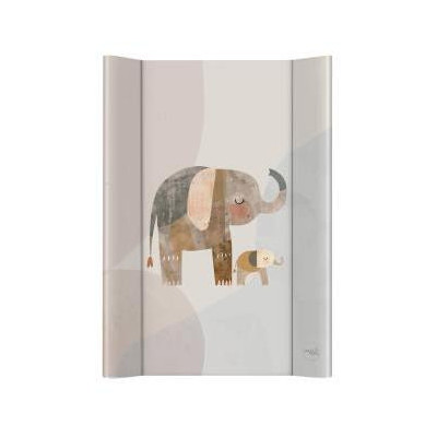 CEBA 216-000-781 Krátky pevný prebaľovací pult 50x70 Basic Elephant Family