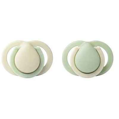 TOMMEE TIPPEE TTP43358201 Smoczek uspokajający NEWBORN 0-2m