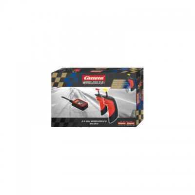 Carrera - Digital Wireless 2.0 Set Duo