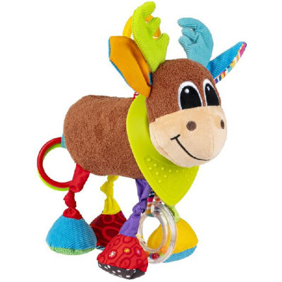 BALIBAZOO BB 82391 Zawieszka Łoś Maniek