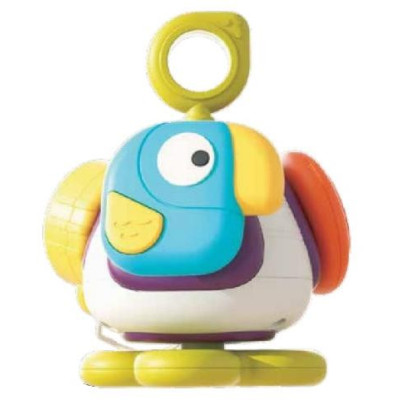 TULI FUN TF 30125 Obrotowa piramidka