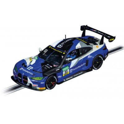 Carrera - Digital 132 BMW M4 GT3 Schubert Motorsport No 33