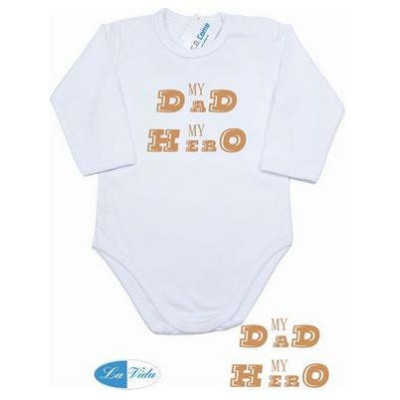 Body My Dad My Hero