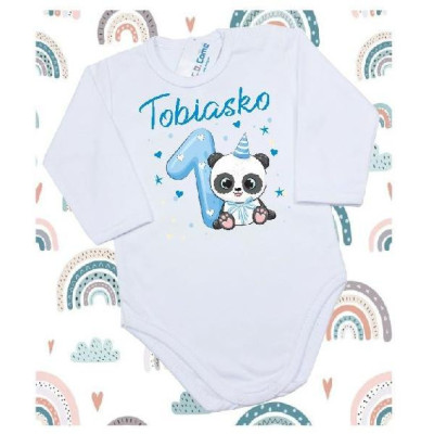 Body Panda a meno