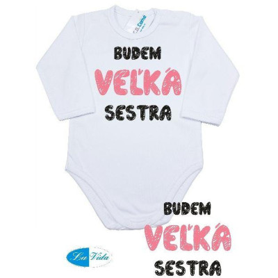 Body Budem veľká sestra 2