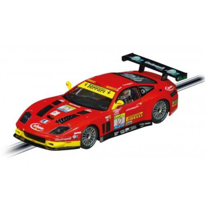 Carrera - Digital 124 Ferrari 575 GTC No 10