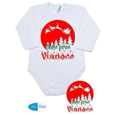 BD 61 Vianoce Moje prvé Vianoce 5